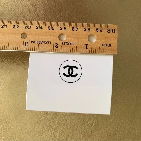 Empty jar of CHANEL Hydra Beauty Micro Crème 50g / 1.7oz comes w box excellent - Picture 11 of 11